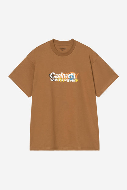 Primary T-Shirt - Carhartt WIP Top Pick