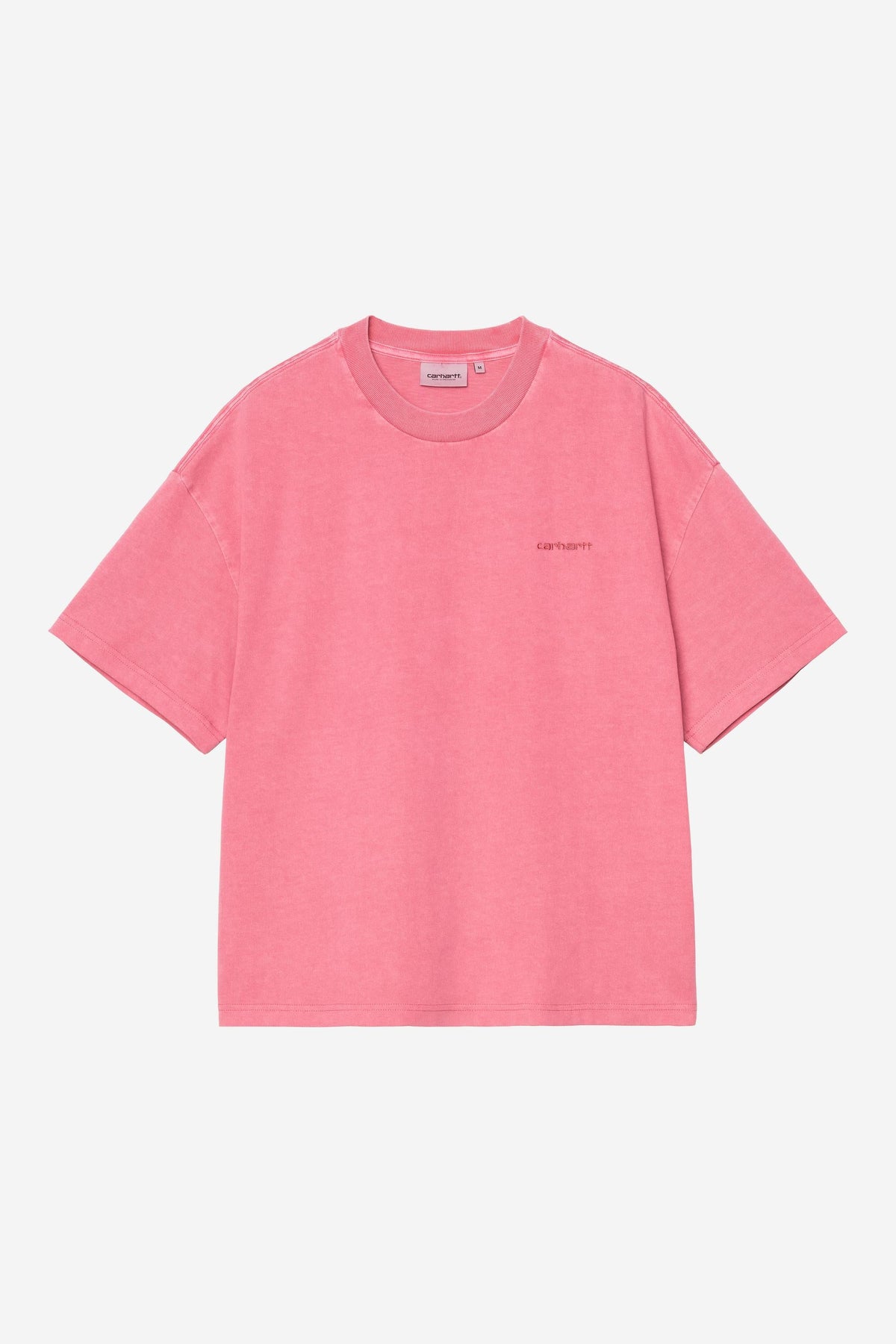 Benton T-Shirt - Carhartt WIP Quality