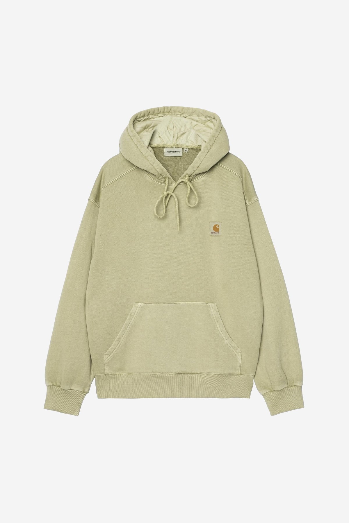 Hooded Nelson Sweatshirt - Carhartt WIP Sale