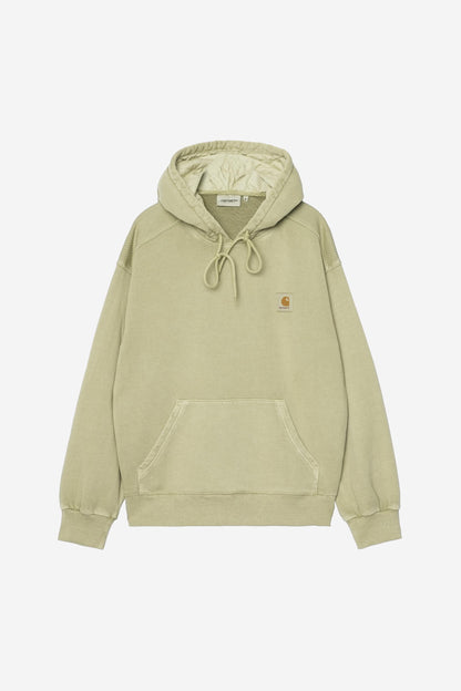 Hooded Nelson Sweatshirt - Carhartt WIP Sale