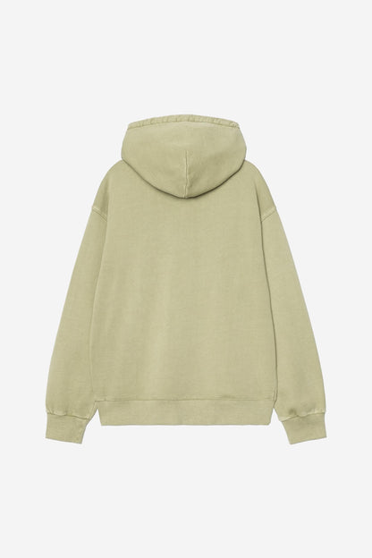 Hooded Nelson Sweatshirt - Carhartt WIP Sale