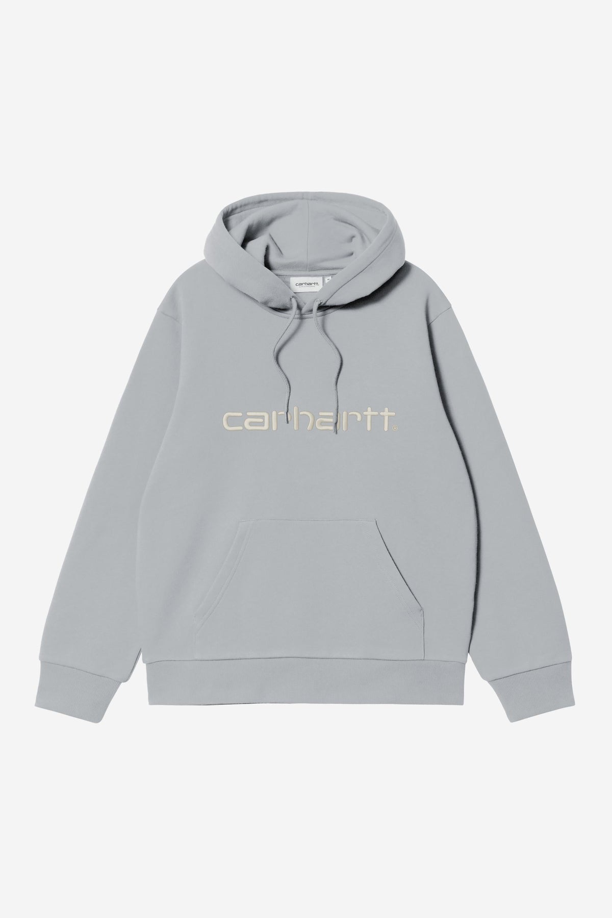 Hooded Carhartt Sweatshirt - Carhartt WIP Best Price