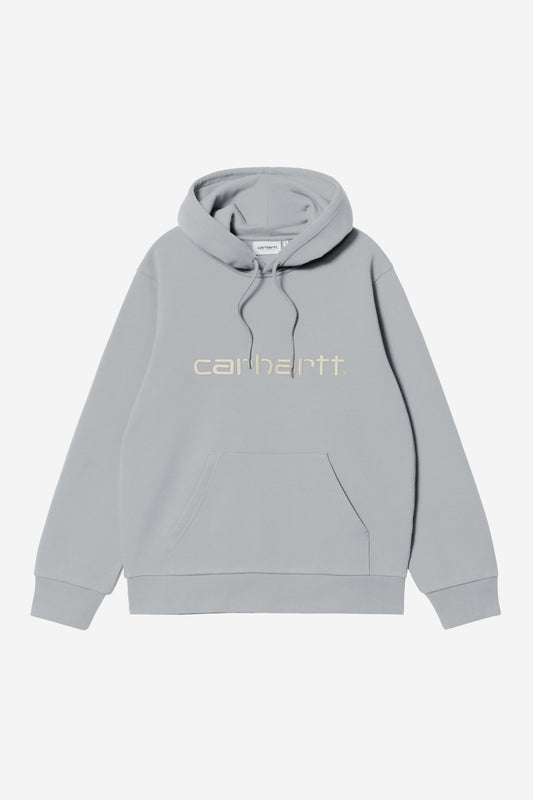 Hooded Carhartt Sweatshirt - Carhartt WIP Best Price