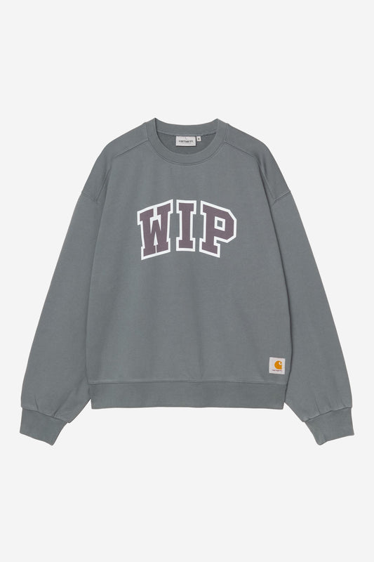 WIP III Sweatshirt - Carhartt WIP Deals