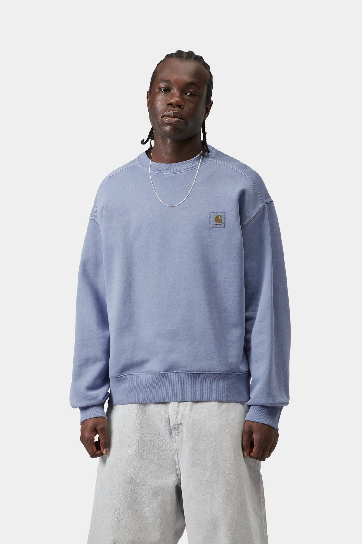Nelson Sweatshirt - Carhartt WIP Everyday
