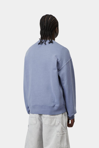Nelson Sweatshirt - Carhartt WIP Everyday