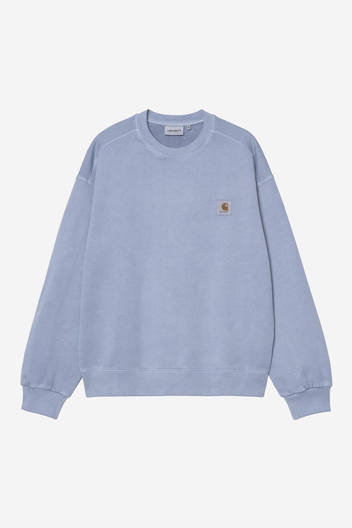 Nelson Sweatshirt - Carhartt WIP Everyday