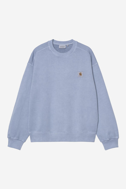 Nelson Sweatshirt - Carhartt WIP Everyday