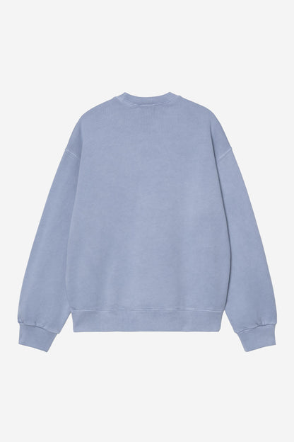 Nelson Sweatshirt - Carhartt WIP Everyday