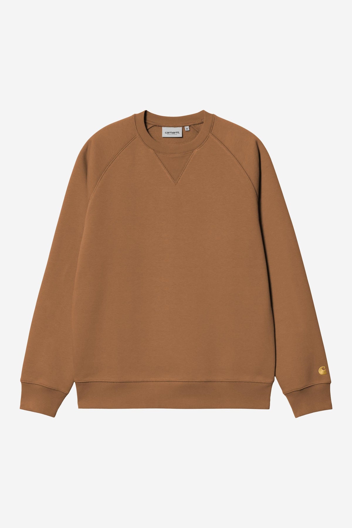 Chase Sweatshirt - Carhartt WIP New
