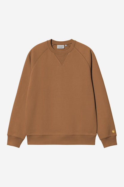 Chase Sweatshirt - Carhartt WIP New