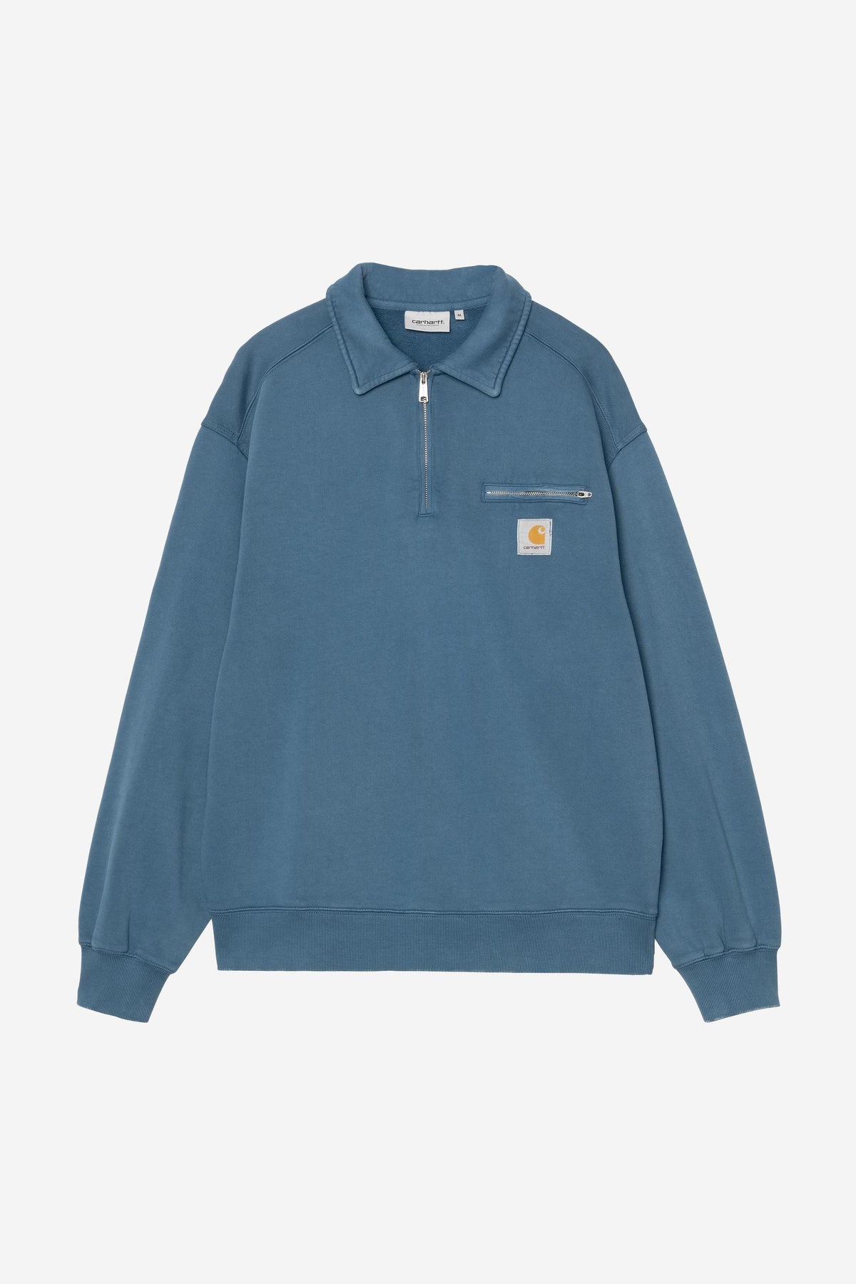 Half Zip Detroit Sweatshirt - Carhartt WIP Sale