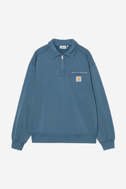 Half Zip Detroit Sweatshirt - Carhartt WIP Sale