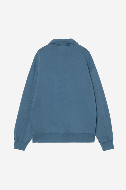 Half Zip Detroit Sweatshirt - Carhartt WIP Sale