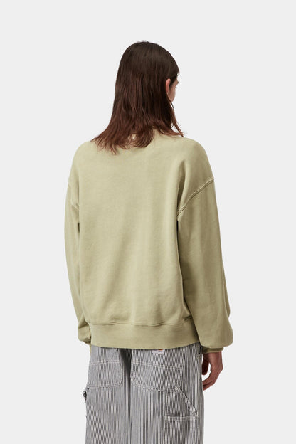 Nelson Sweatshirt - Carhartt WIP Quality