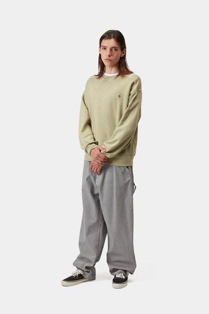 Nelson Sweatshirt - Carhartt WIP Quality