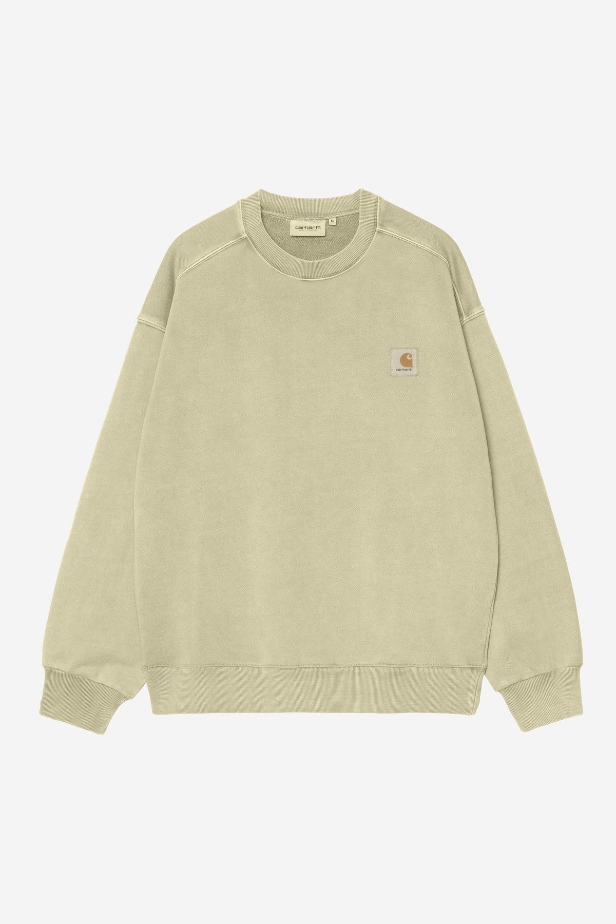 Nelson Sweatshirt - Carhartt WIP Quality