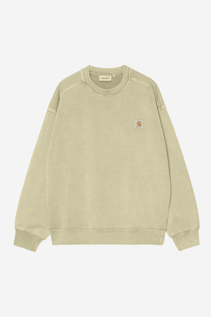 Nelson Sweatshirt - Carhartt WIP Quality