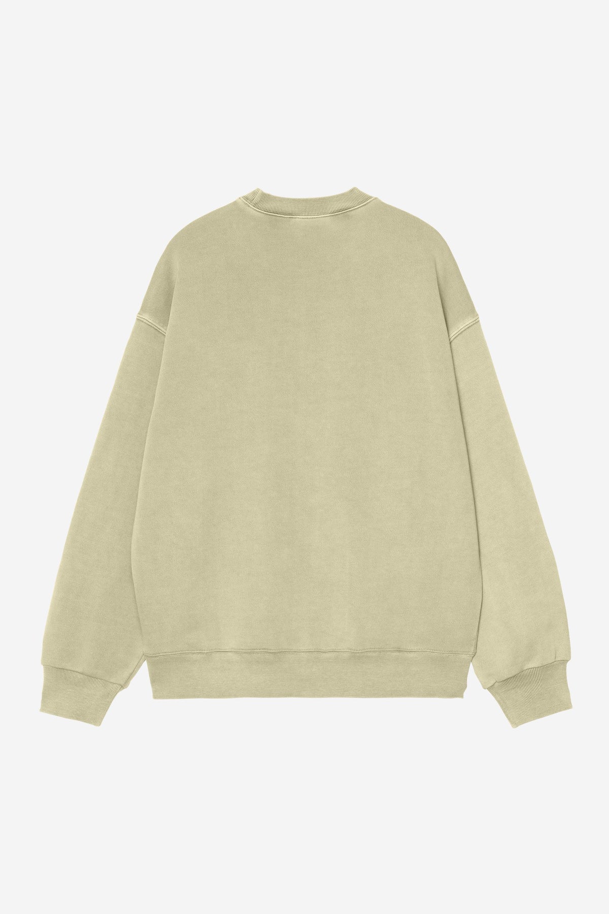 Nelson Sweatshirt - Carhartt WIP Quality