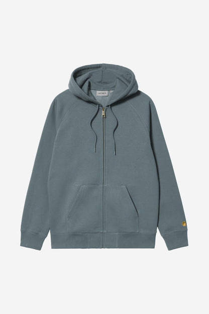 Hooded Chase Jacket - Carhartt WIP Exclusive