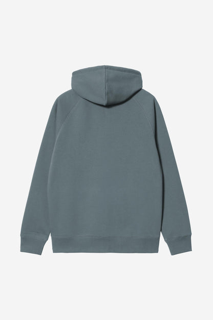 Hooded Chase Jacket - Carhartt WIP Exclusive