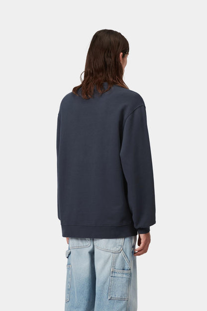 Pond Corps Sweatshirt - Carhartt WIP Special Offer