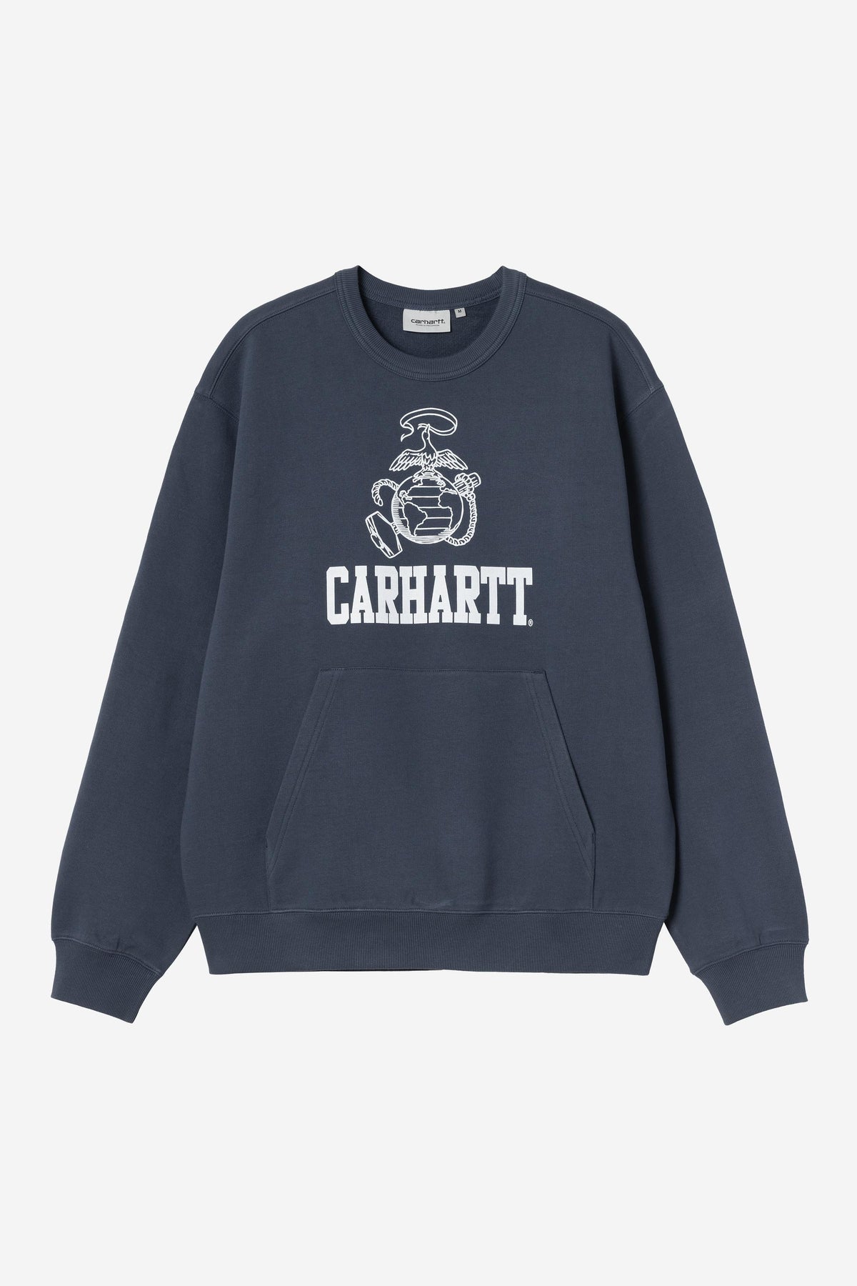 Pond Corps Sweatshirt - Carhartt WIP Special Offer