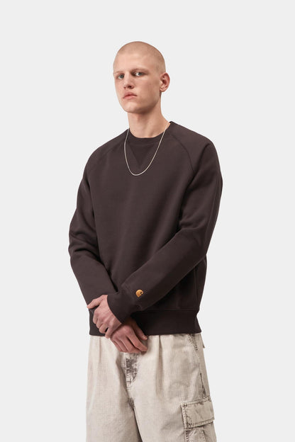 Chase Sweatshirt - Carhartt WIP Featured