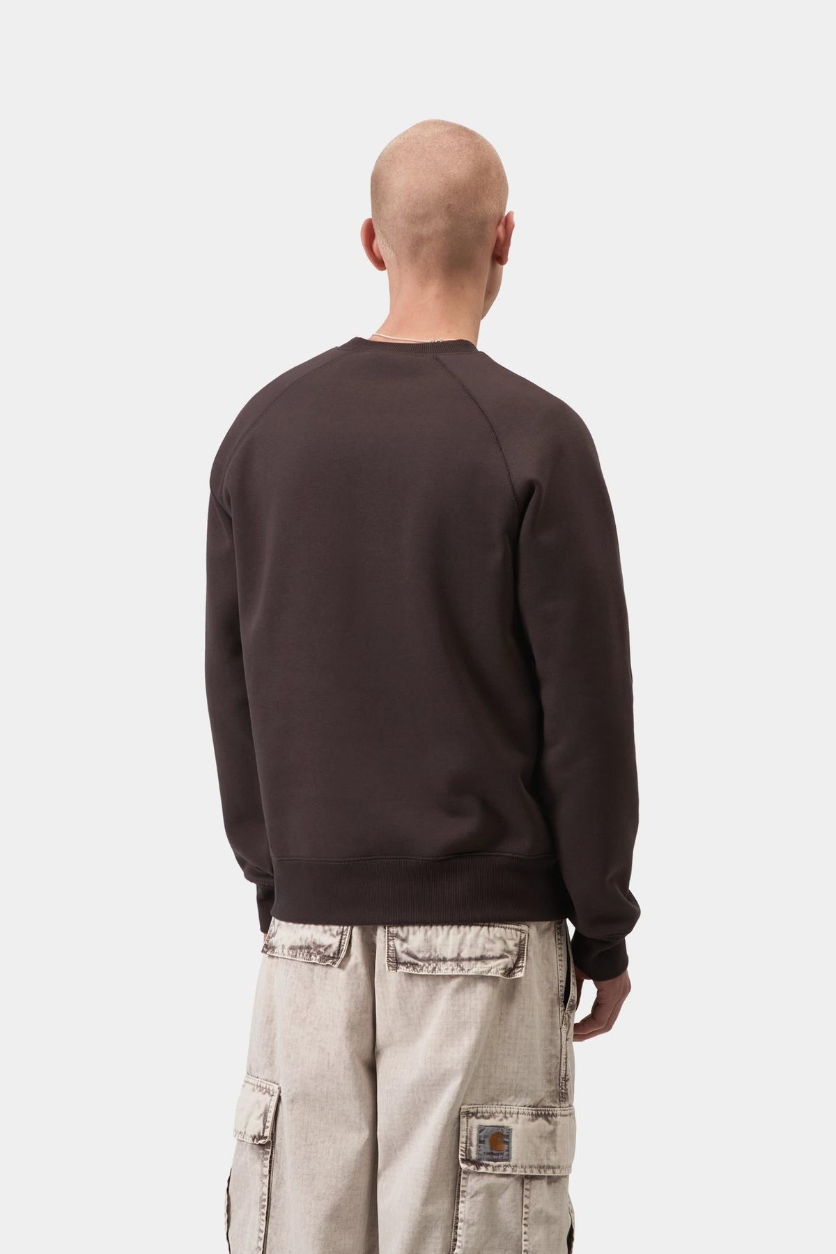 Chase Sweatshirt - Carhartt WIP Featured