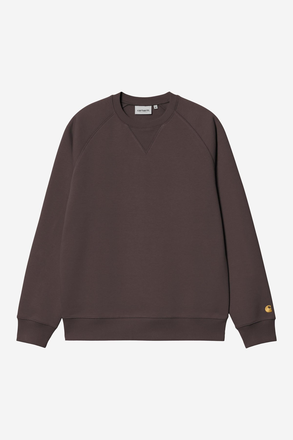 Chase Sweatshirt - Carhartt WIP Featured