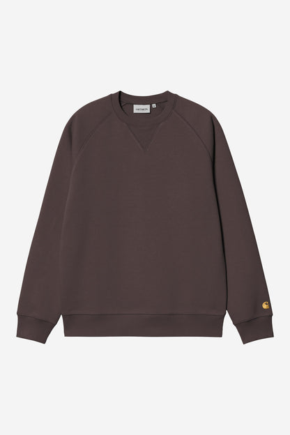 Chase Sweatshirt - Carhartt WIP Featured