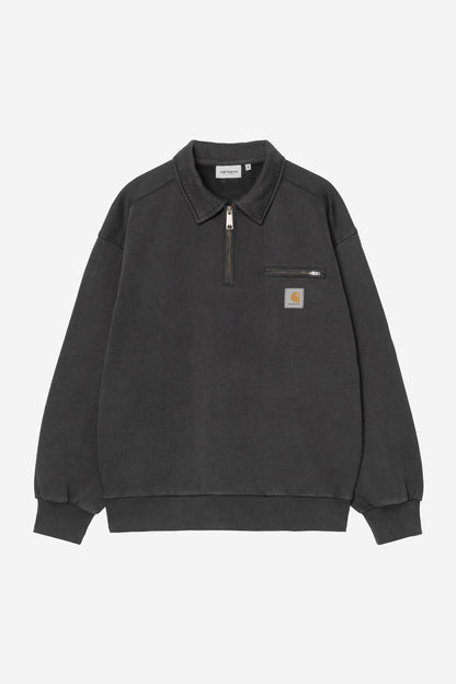 Half Zip Detroit Sweatshirt - Carhartt WIP Quality
