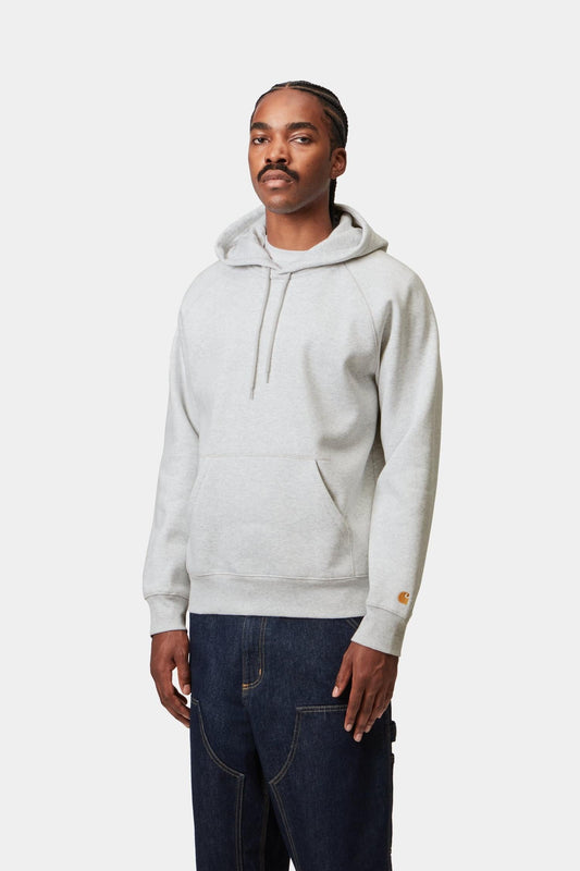 Hooded Chase Sweatshirt - Carhartt WIP Exclusive