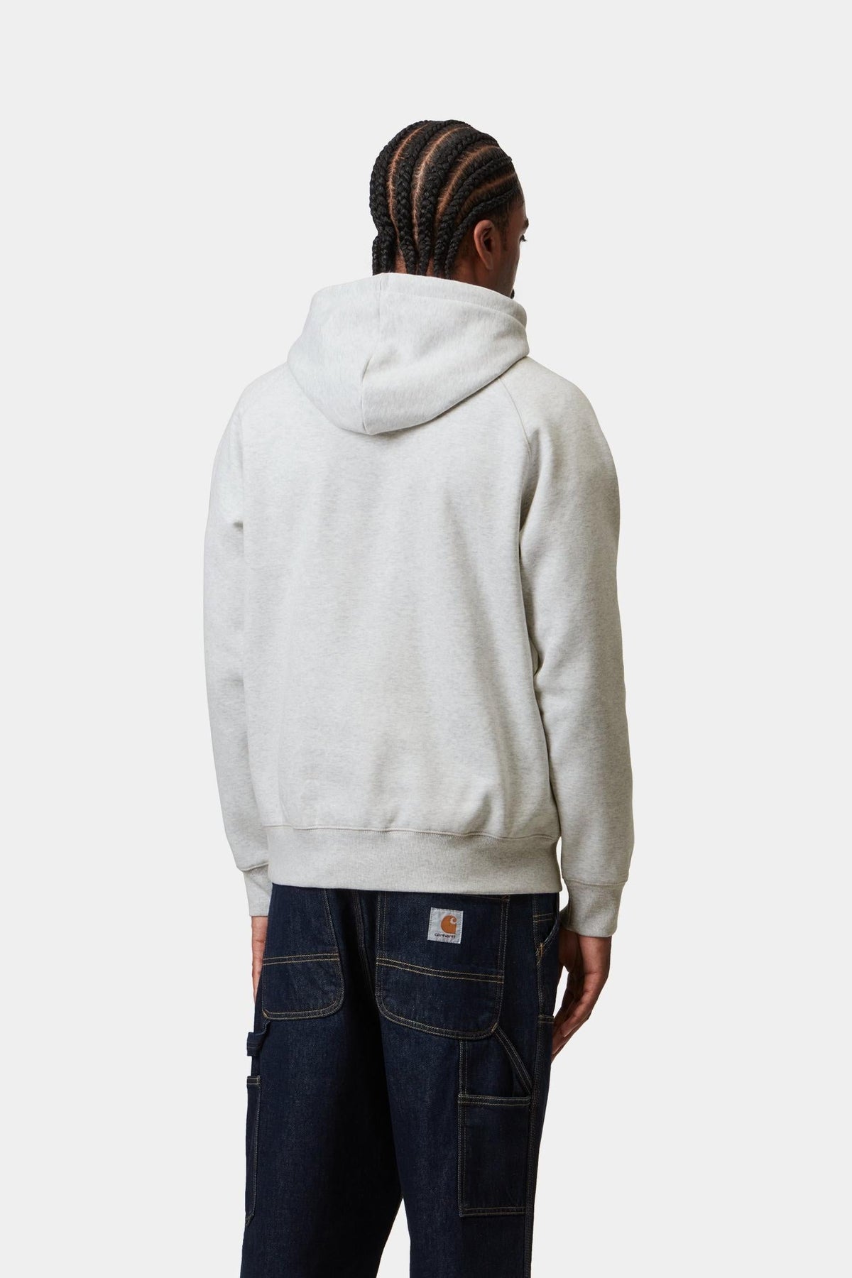 Hooded Chase Sweatshirt - Carhartt WIP Exclusive