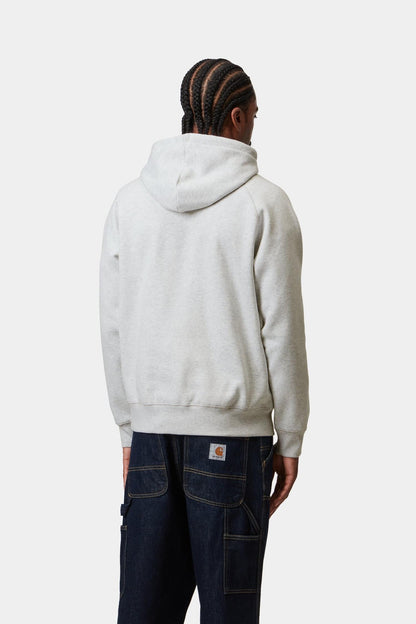 Hooded Chase Sweatshirt - Carhartt WIP Exclusive