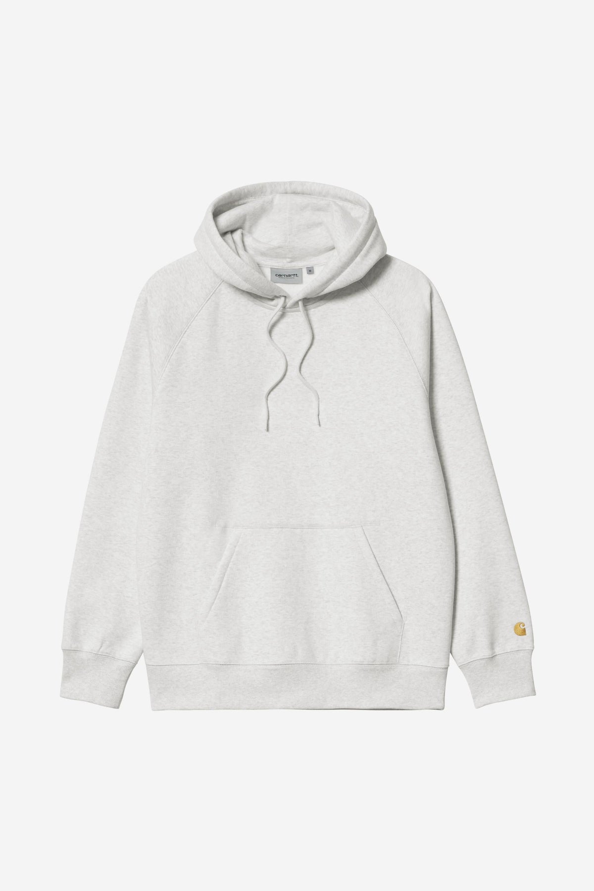 Hooded Chase Sweatshirt - Carhartt WIP Exclusive