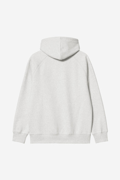 Hooded Chase Sweatshirt - Carhartt WIP Exclusive