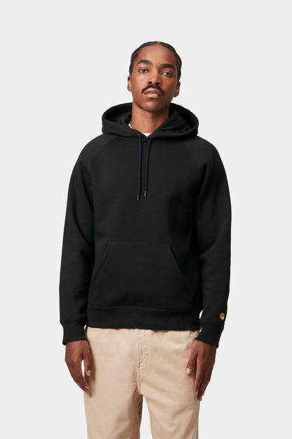 Hooded Chase Sweatshirt - Carhartt WIP Deals