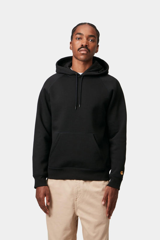 Hooded Chase Sweatshirt - Carhartt WIP Deals