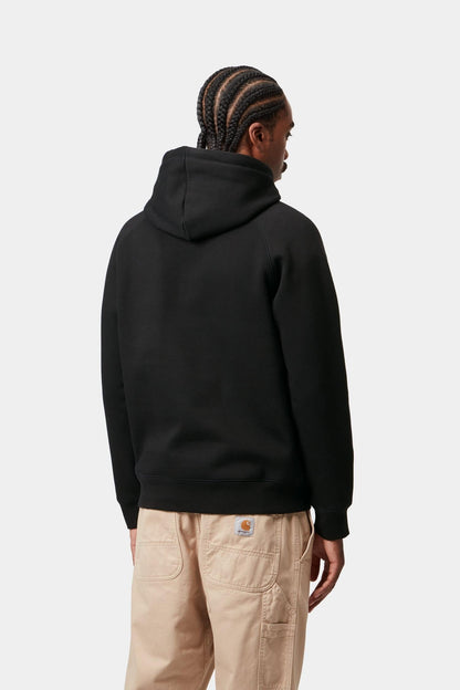 Hooded Chase Sweatshirt - Carhartt WIP Deals