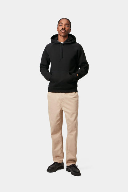 Hooded Chase Sweatshirt - Carhartt WIP Deals