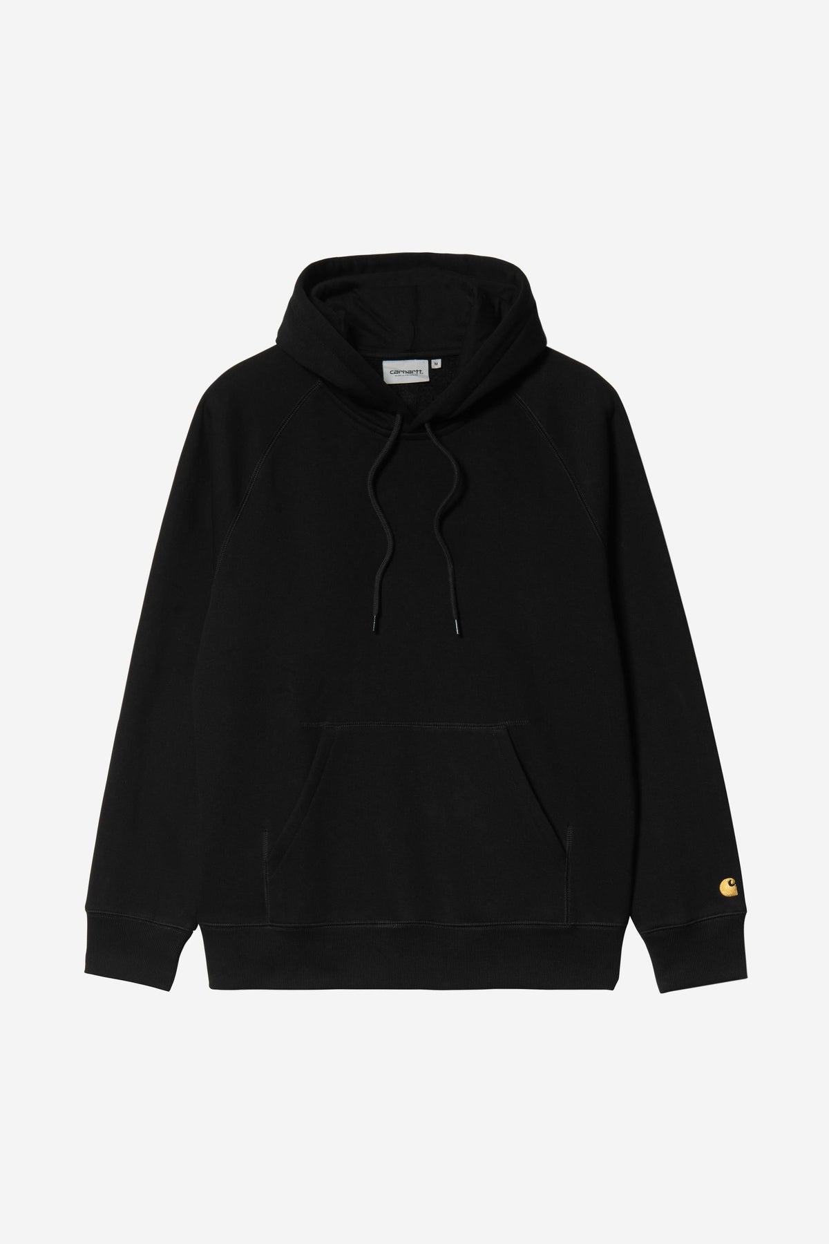 Hooded Chase Sweatshirt - Carhartt WIP Deals