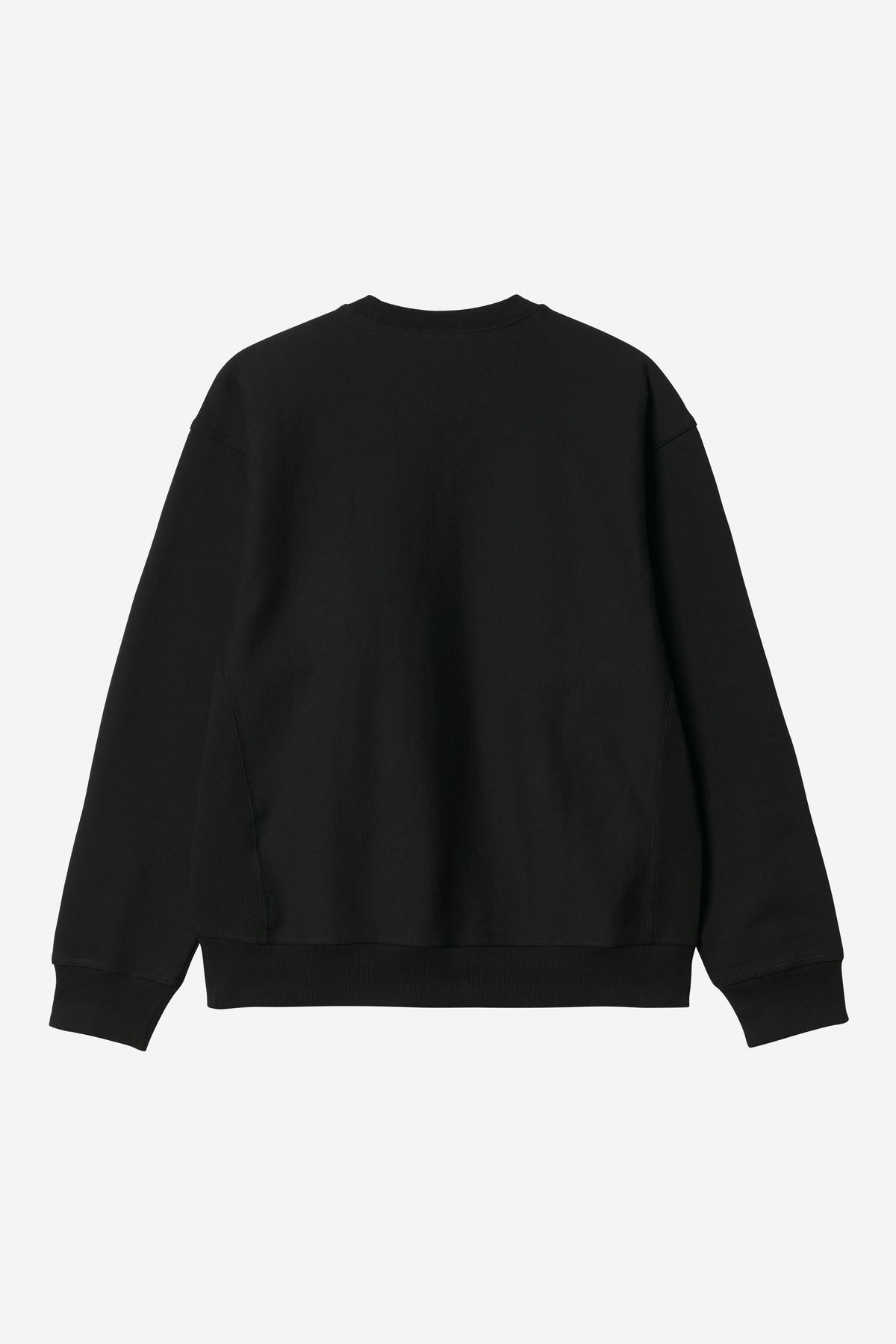 American Script Sweatshirt - Carhartt WIP Trusted
