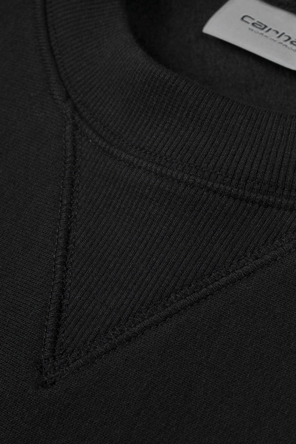 American Script Sweatshirt - Carhartt WIP Trusted
