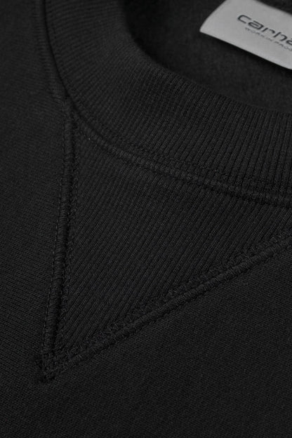American Script Sweatshirt - Carhartt WIP Trusted