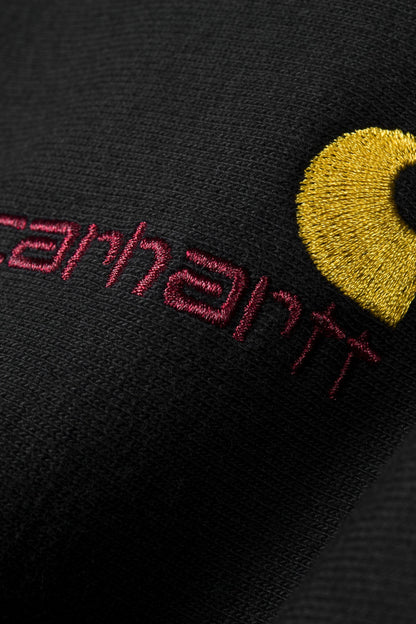 American Script Sweatshirt - Carhartt WIP Trusted