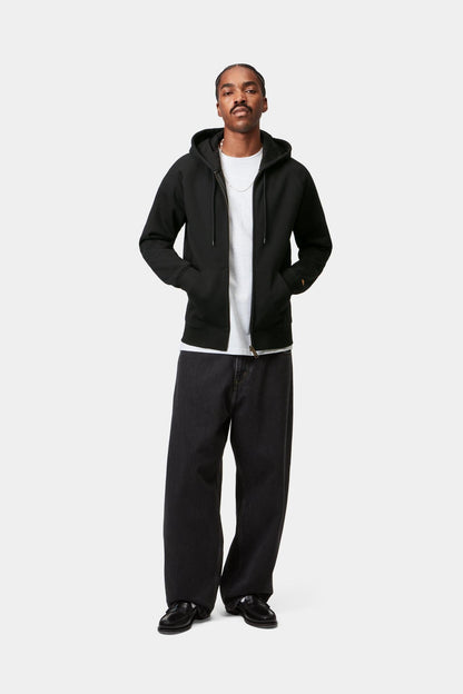 Hooded Chase Jacket - Carhartt WIP Featured