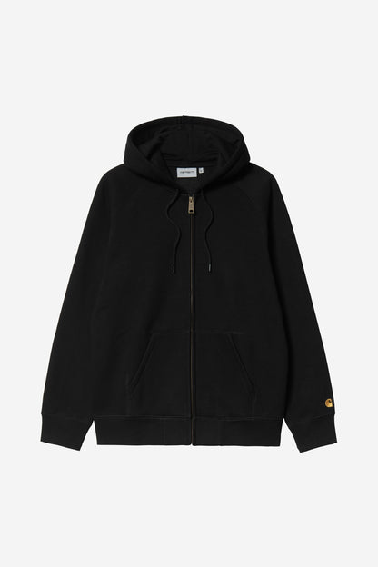 Hooded Chase Jacket - Carhartt WIP Featured