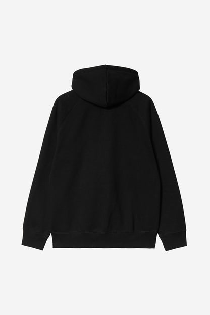 Hooded Chase Jacket - Carhartt WIP Featured
