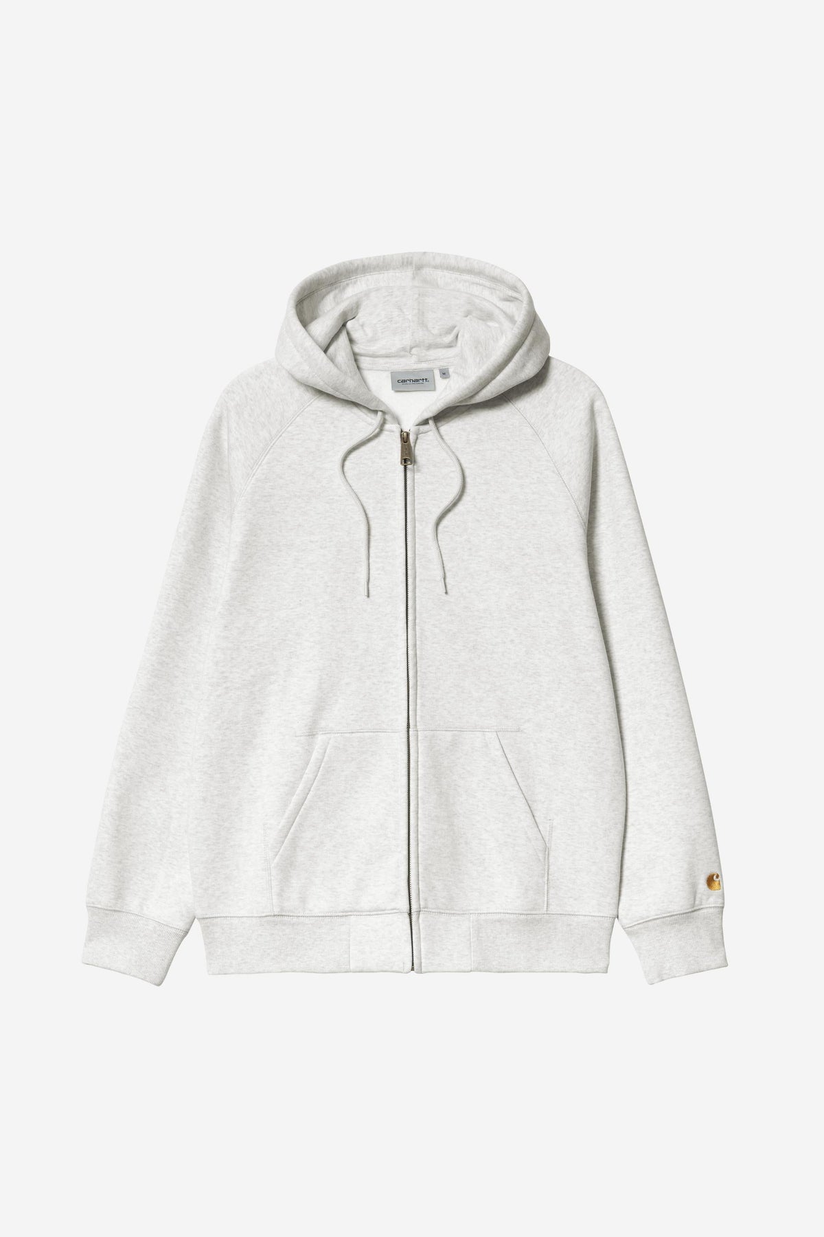 Hooded Chase Jacket - Carhartt WIP Everyday